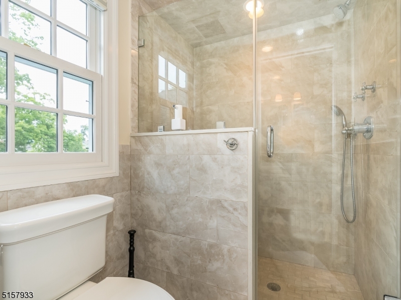 Hill Section - Residential