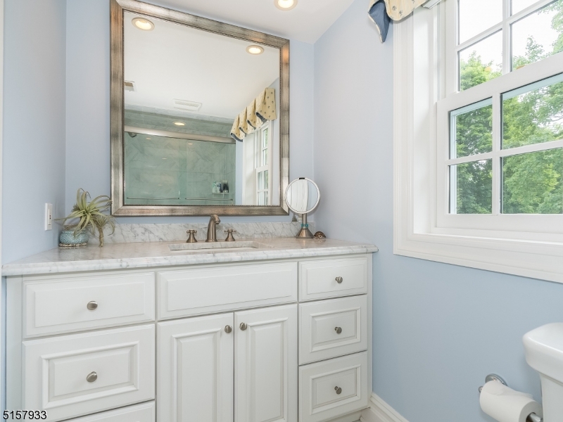 Hill Section - Residential