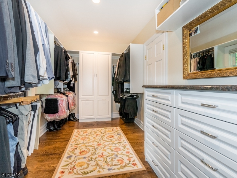 Hill Section - Residential