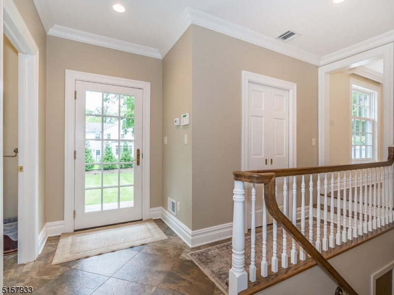 Hill Section - Residential