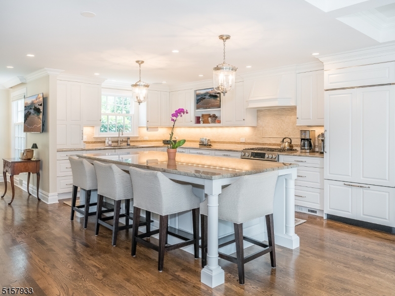 Hill Section - Residential