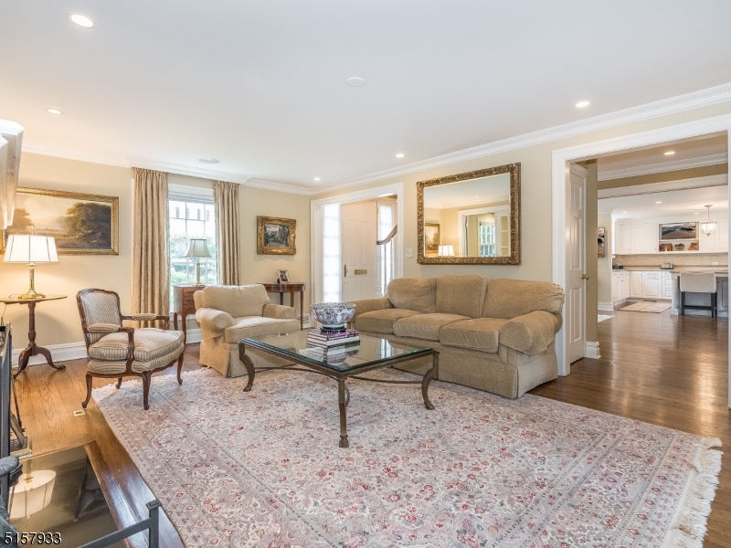 Hill Section - Residential