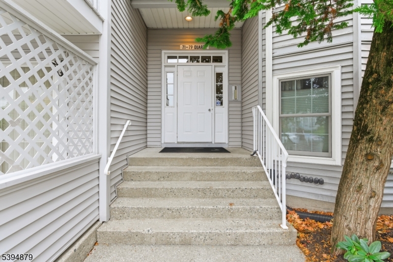 Garrett Heights - Residential