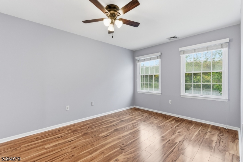 Garrett Heights - Residential