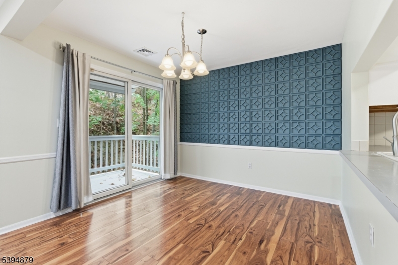 Garrett Heights - Residential