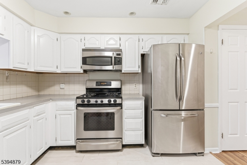 Garrett Heights - Residential