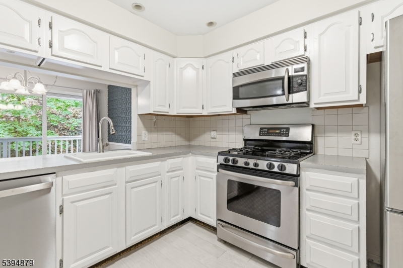 Garrett Heights - Residential