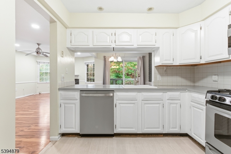 Garrett Heights - Residential