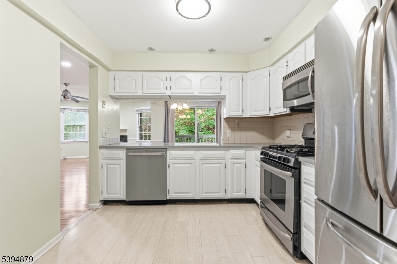 Garrett Heights - Residential