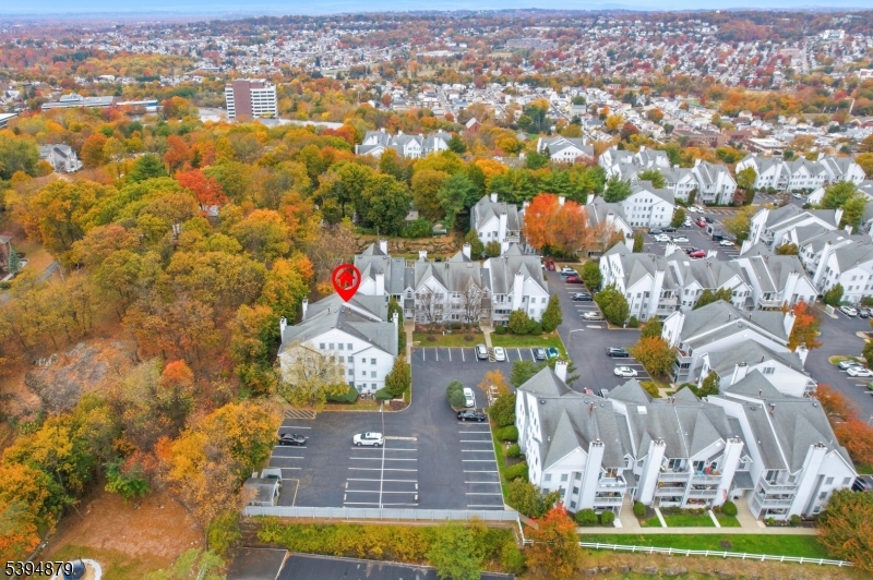 Garrett Heights - Residential