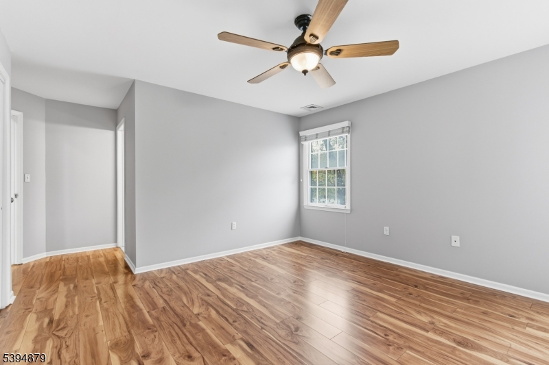 Garrett Heights - Residential