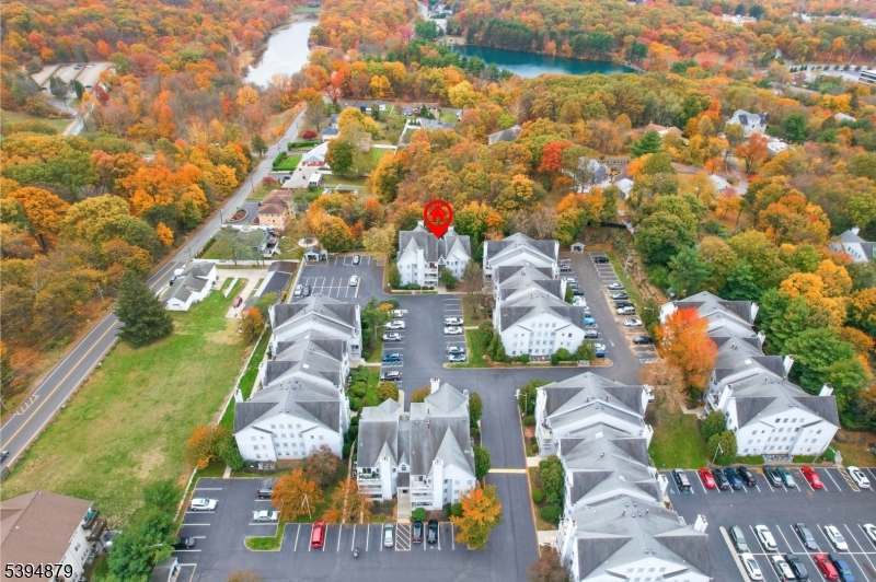 Garrett Heights - Residential