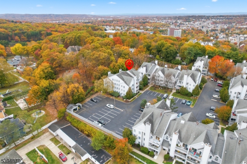 Garrett Heights - Residential