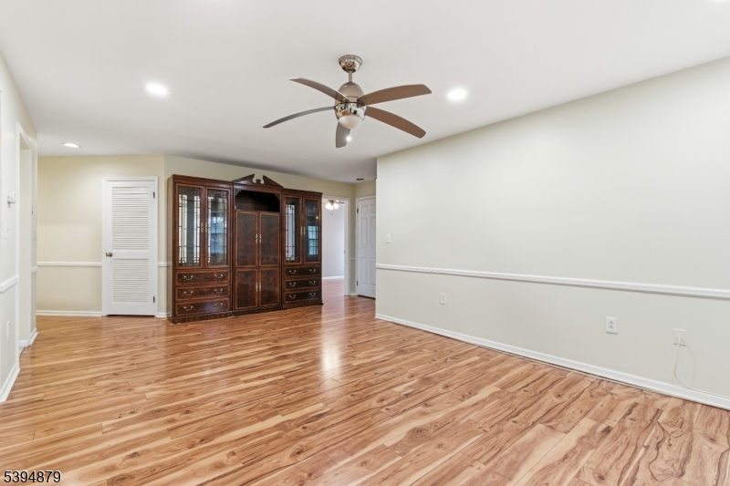 Garrett Heights - Residential