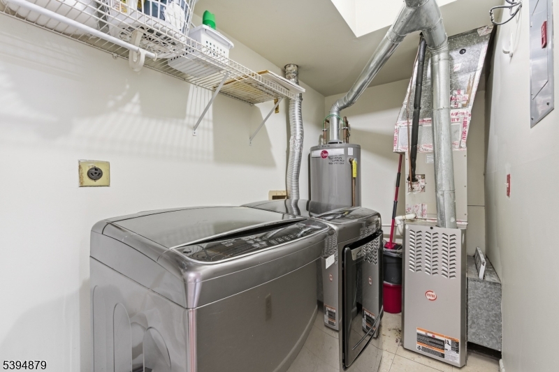 Garrett Heights - Residential