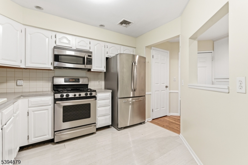 Garrett Heights - Residential