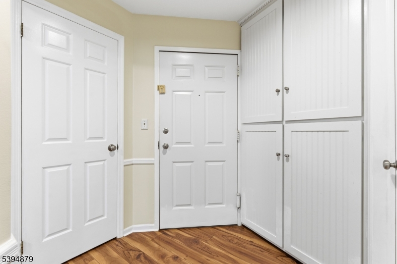 Garrett Heights - Residential