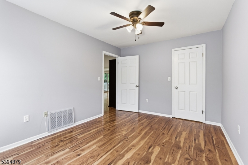 Garrett Heights - Residential