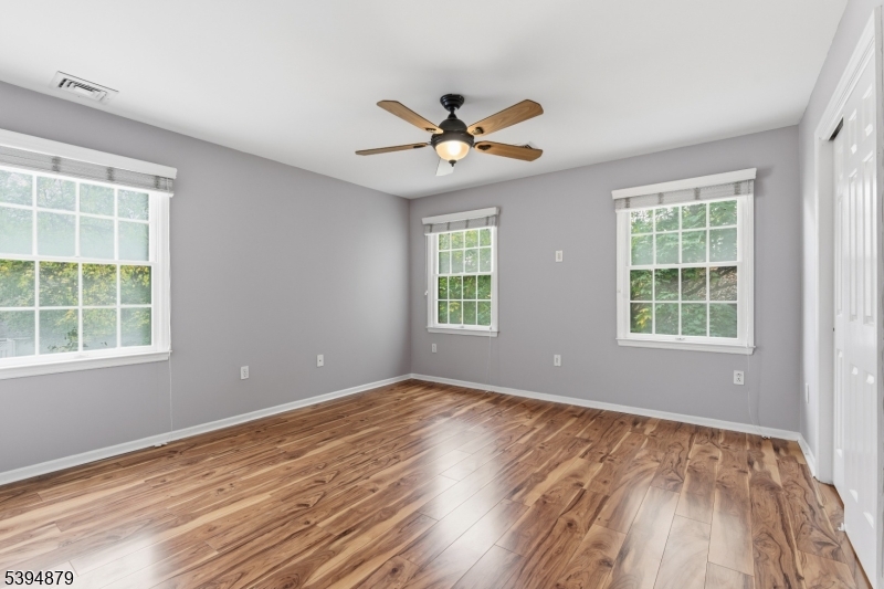 Garrett Heights - Residential