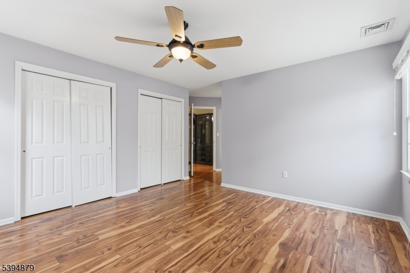 Garrett Heights - Residential