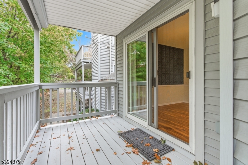 Garrett Heights - Residential