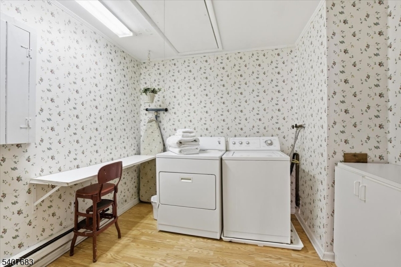 Fairmount - Residential