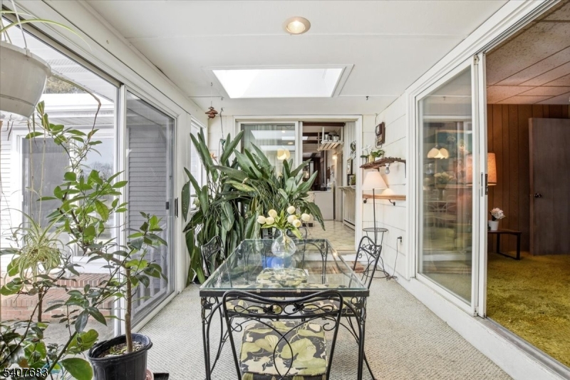 Fairmount - Residential