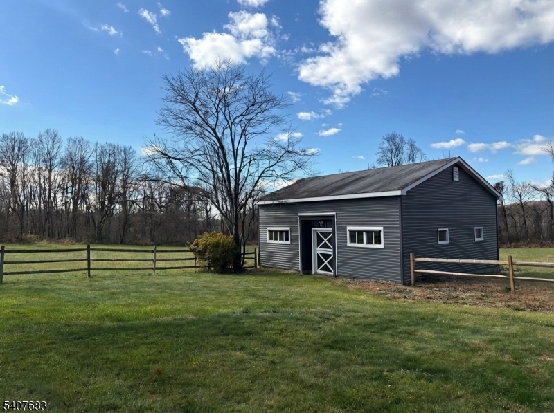 Fairmount - Residential