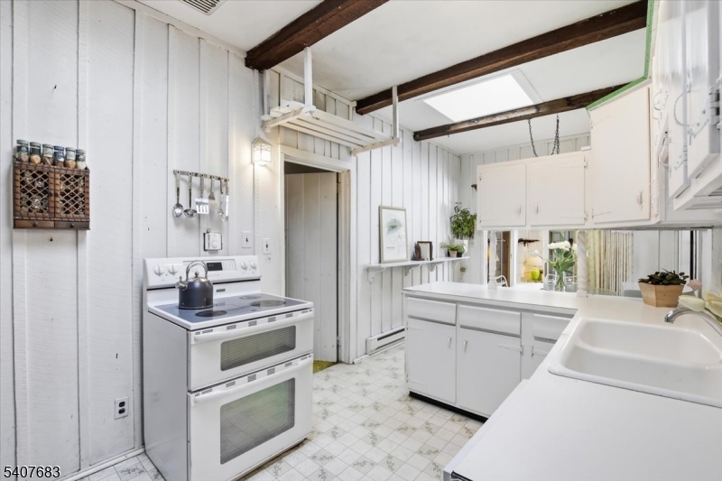 Fairmount - Residential