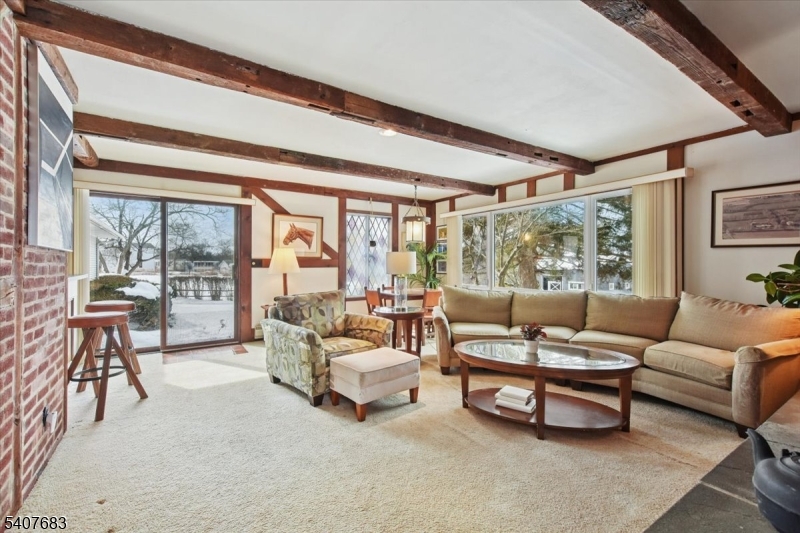 Fairmount - Residential