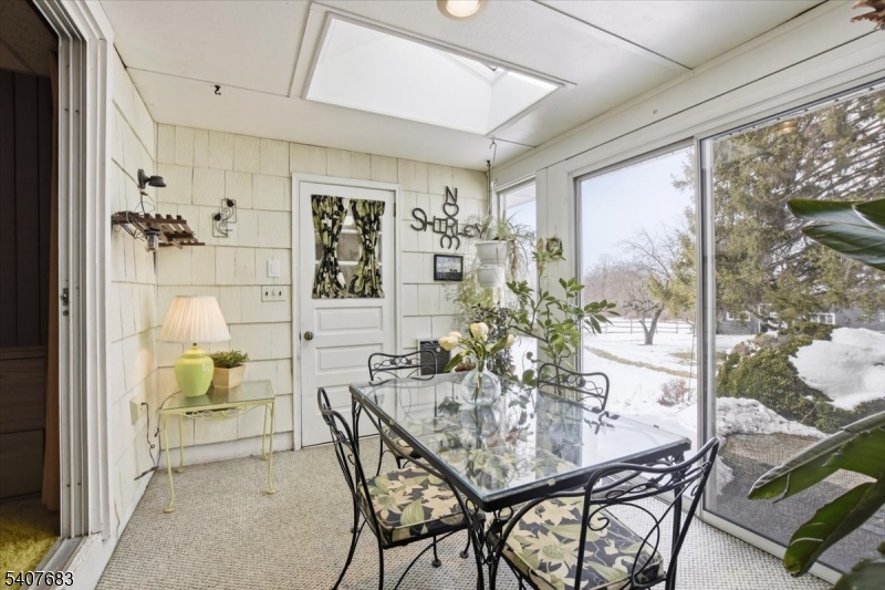 Fairmount - Residential