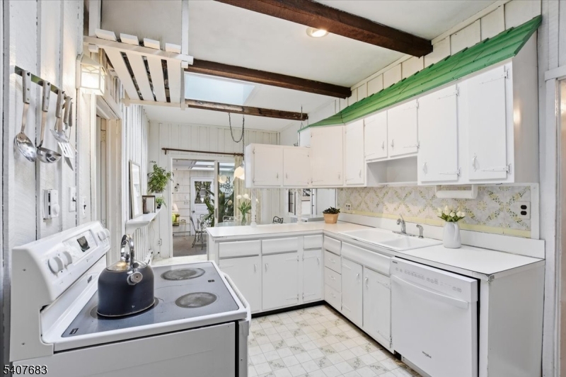 Fairmount - Residential