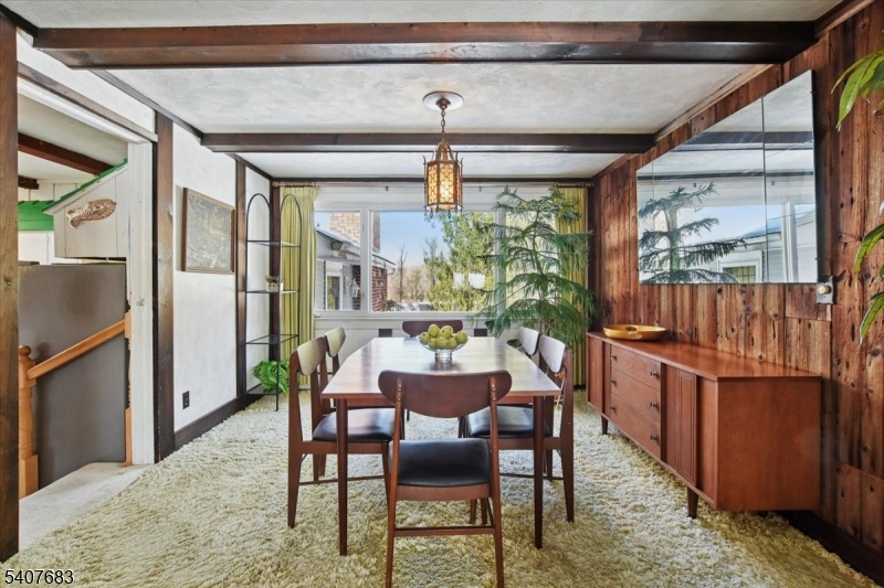 Fairmount - Residential