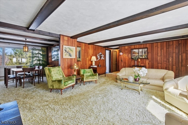 Fairmount - Residential