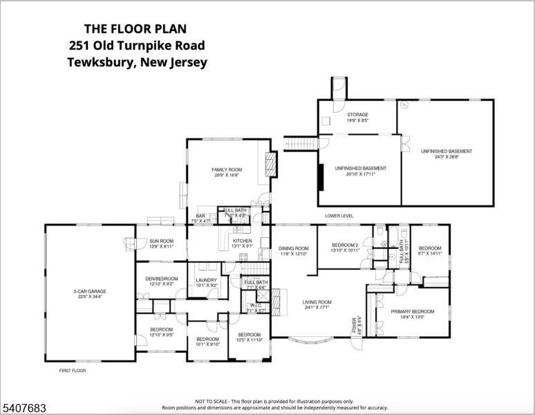 Fairmount - Residential