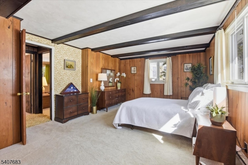 Fairmount - Residential