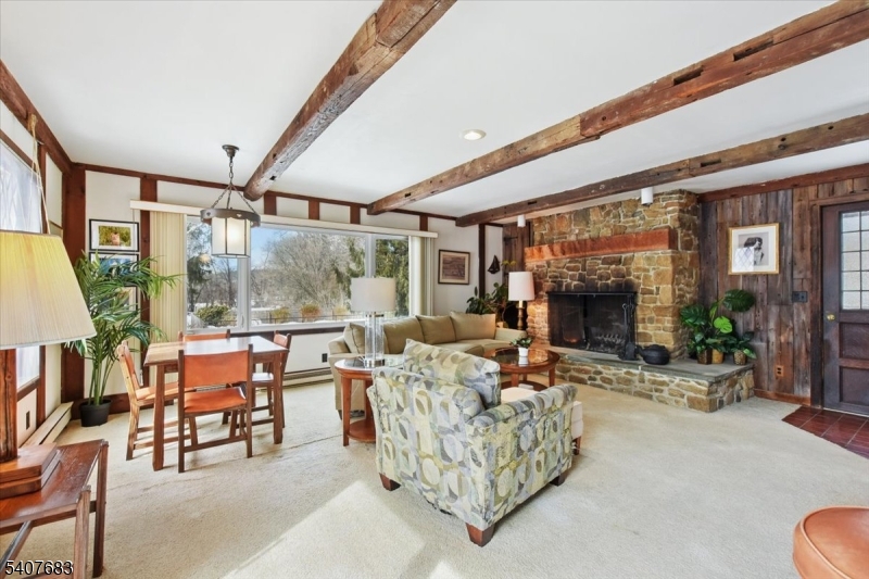 Fairmount - Residential