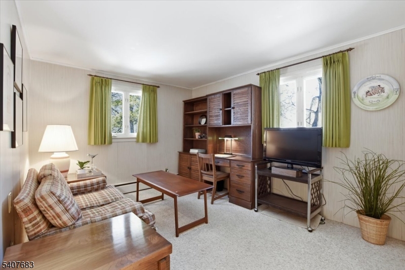 Fairmount - Residential