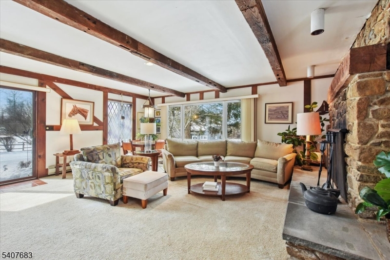 Fairmount - Residential