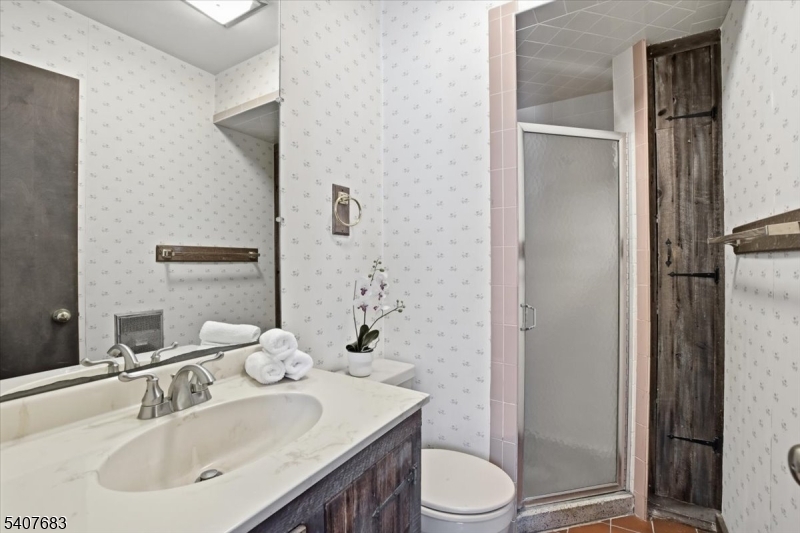 Fairmount - Residential