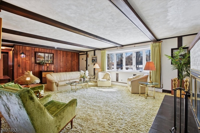 Fairmount - Residential