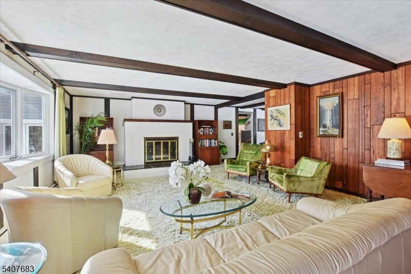 Fairmount - Residential