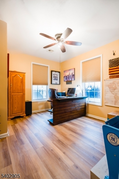 Parkview Crossings at Woodb - Residential