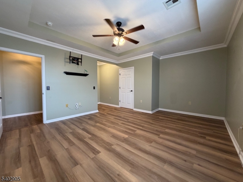 Parkview Crossings at Woodb - Residential