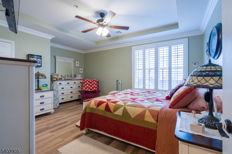 Parkview Crossings at Woodb - Residential