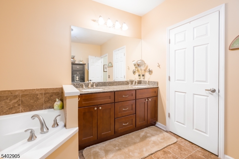 Parkview Crossings at Woodb - Residential