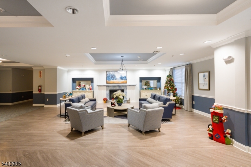 Parkview Crossings at Woodb - Residential