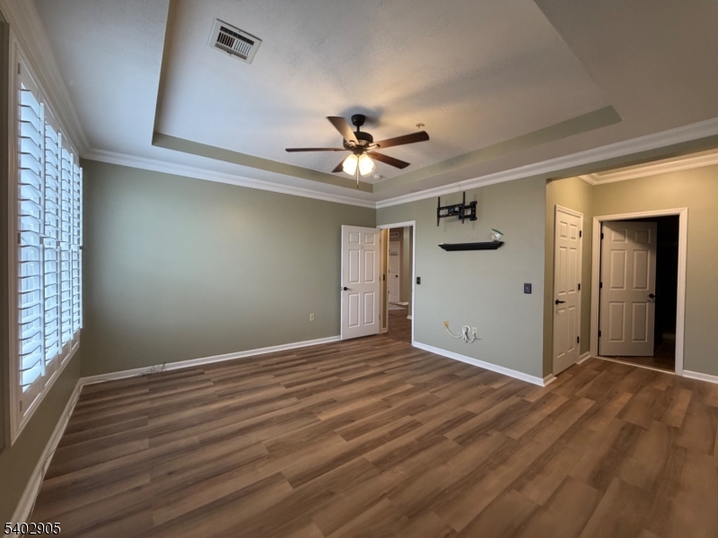 Parkview Crossings at Woodb - Residential