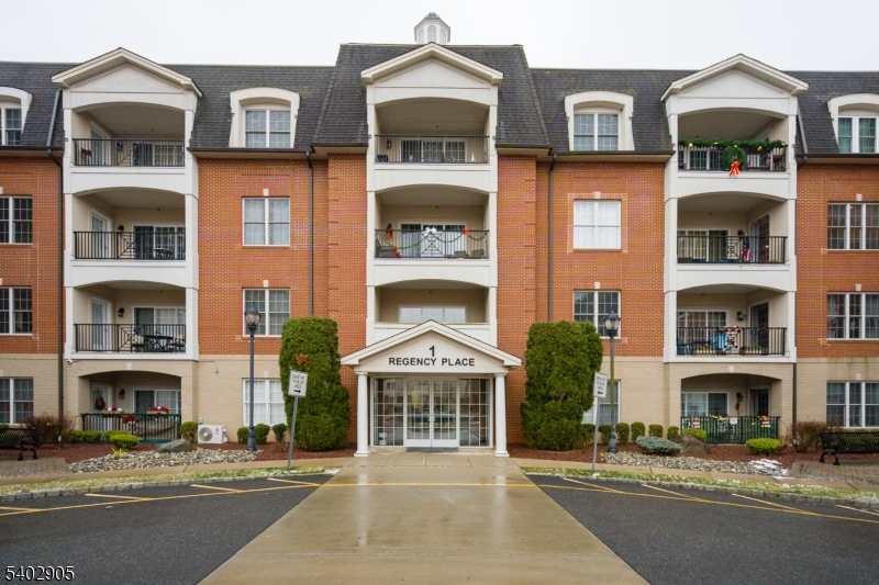 Parkview Crossings at Woodb - Residential