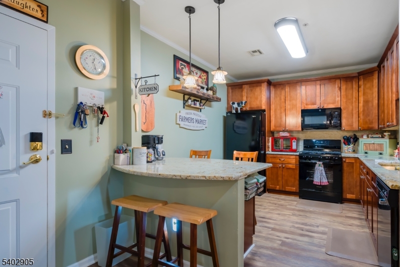 Parkview Crossings at Woodb - Residential